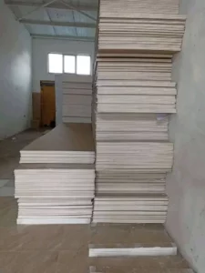 Ceiling Boards