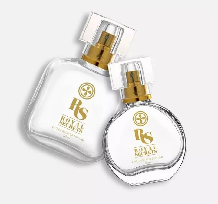 Royal Secrets Perfumes - Image 4