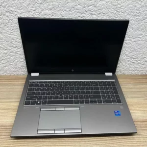 Hp Zbook Fury 15.6 Inch G8 Mobile Workstation