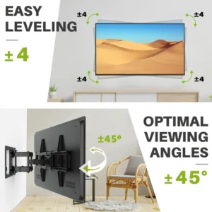 Tv Wall Mounts And Mounting