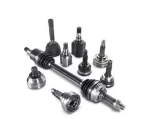 Cv Joints Outer And Inner