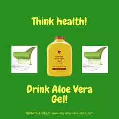 Aloe Drinking Gel Up For Grabs!! - Image 5