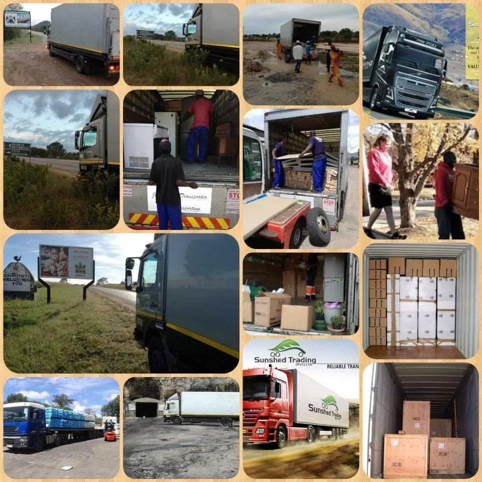 Transportation - Image 5