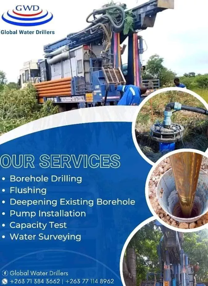 Borehole Drilling - Image 3