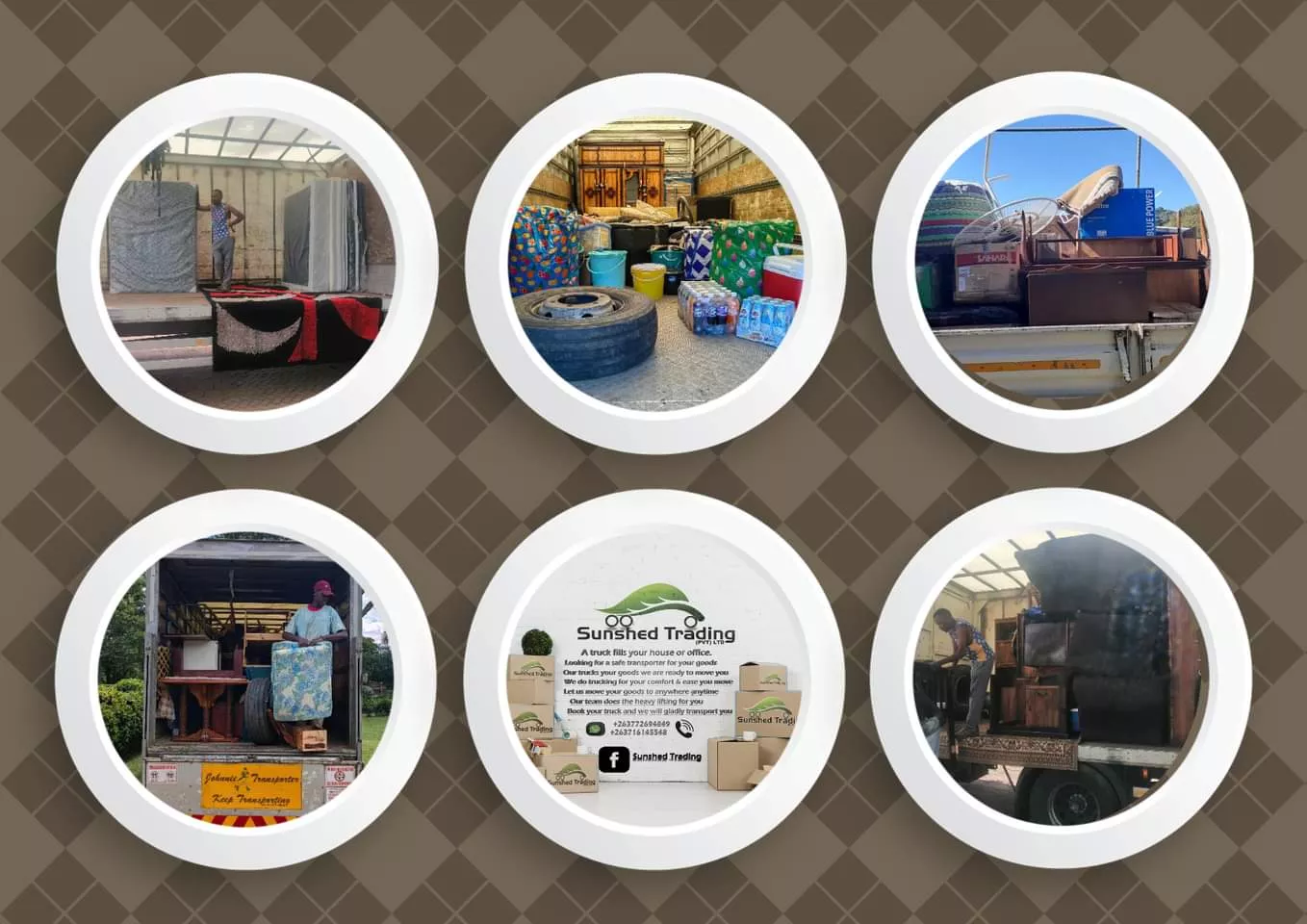 Transportation - Image 4