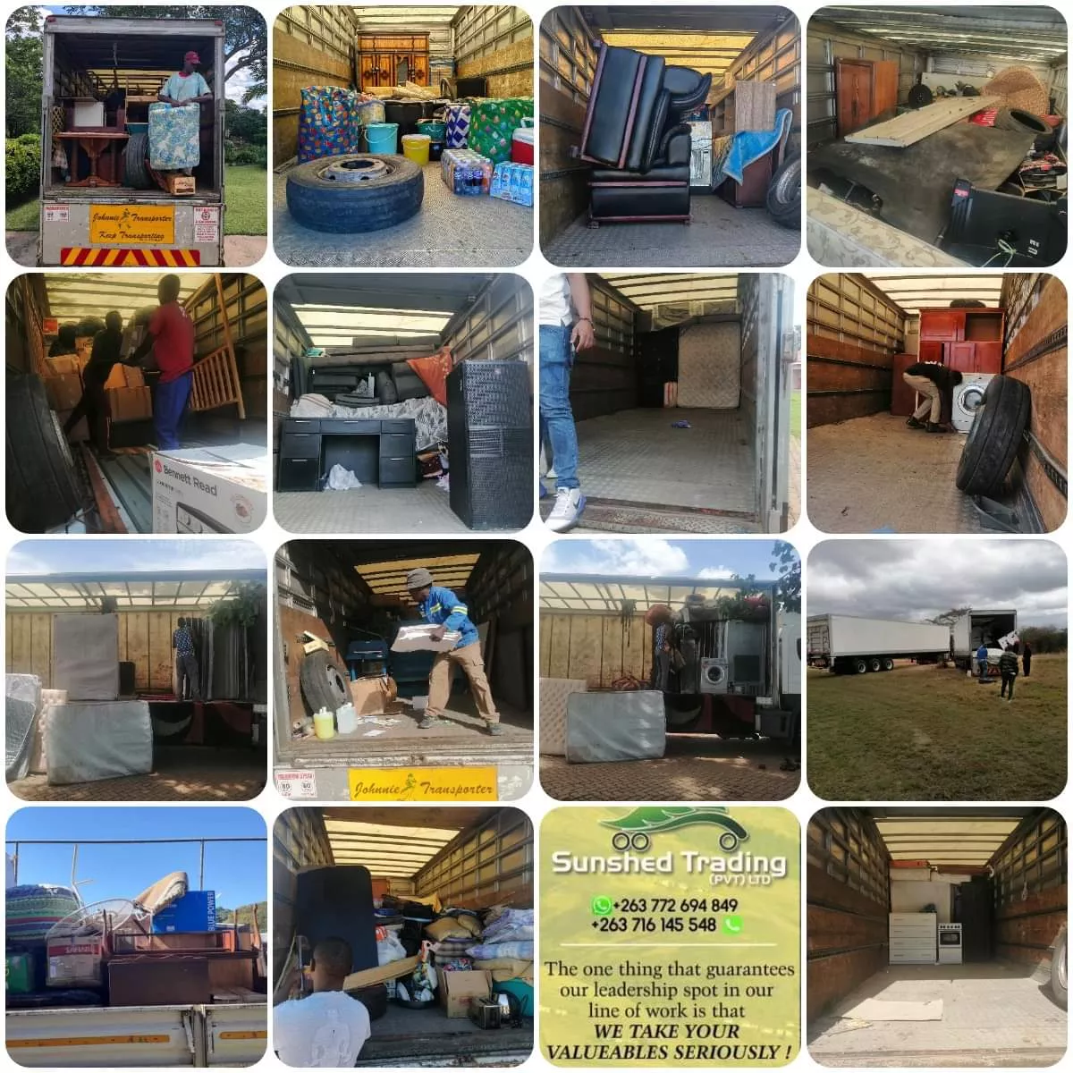 Transportation - Image 2