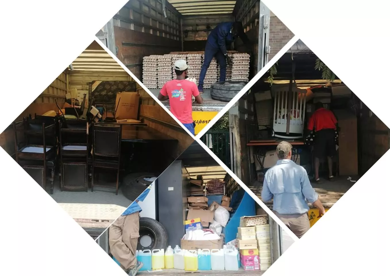 Transportation - Image 3