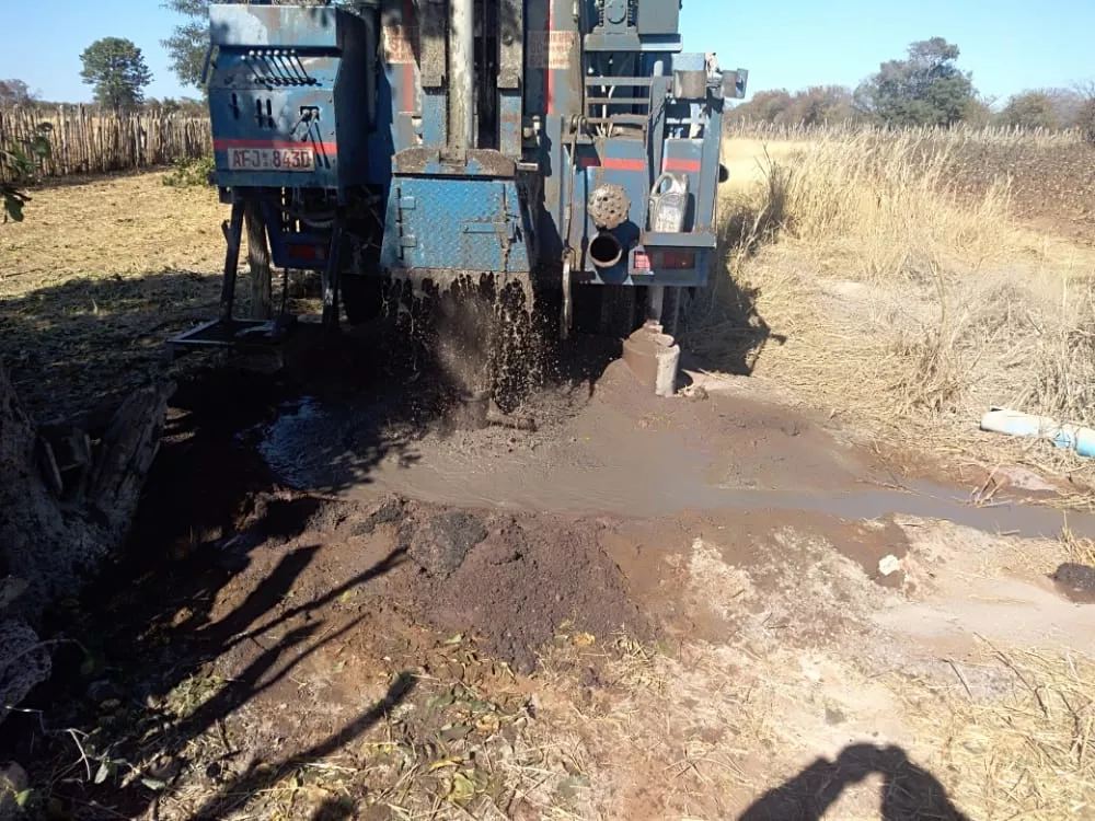Borehole Drilling - Image 2