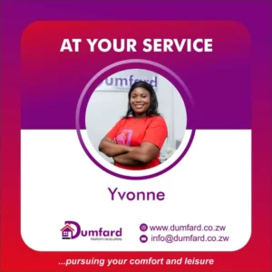 300m2 Stands Going For Usd$12 500 Boronia Estates Harare South Along Masvingo Highway Near Tollgate