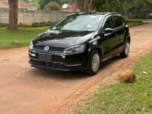 Vw Polo 7