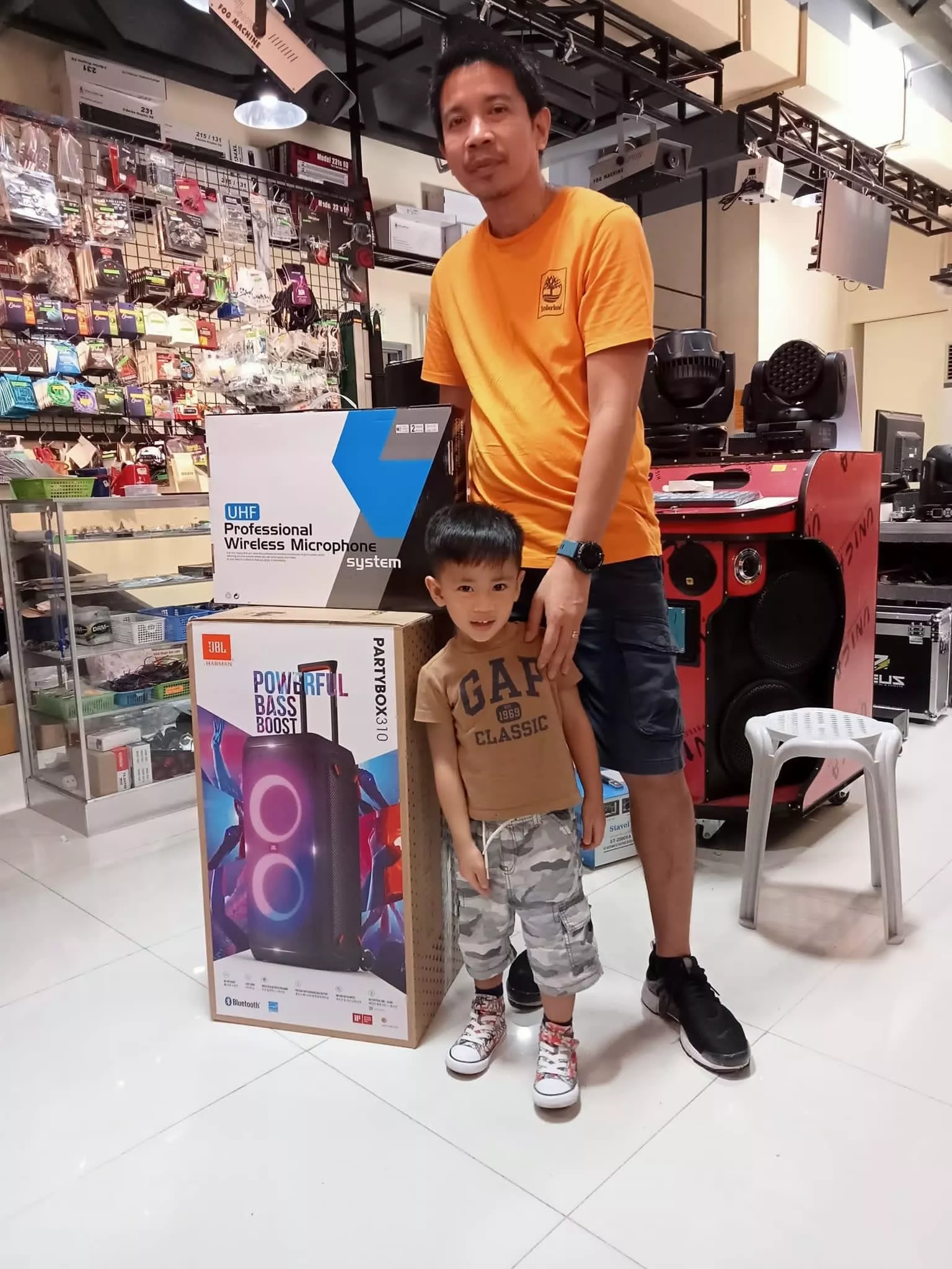 Jbl Party Box 310 - Image 4