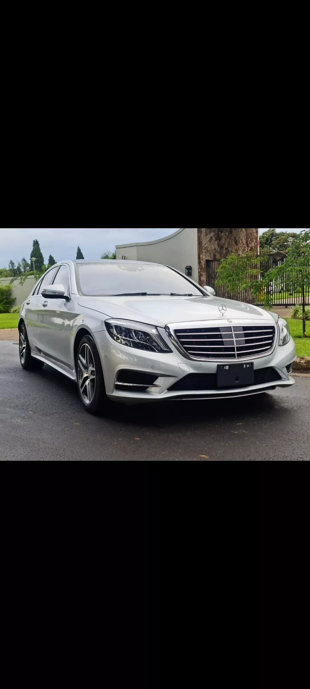 Mercedes Benz - Image 3