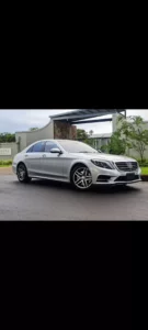 Mercedes Benz