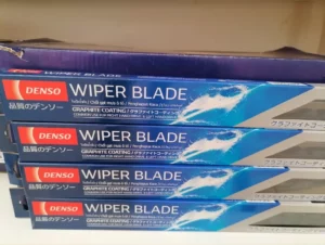 Wiper Blades