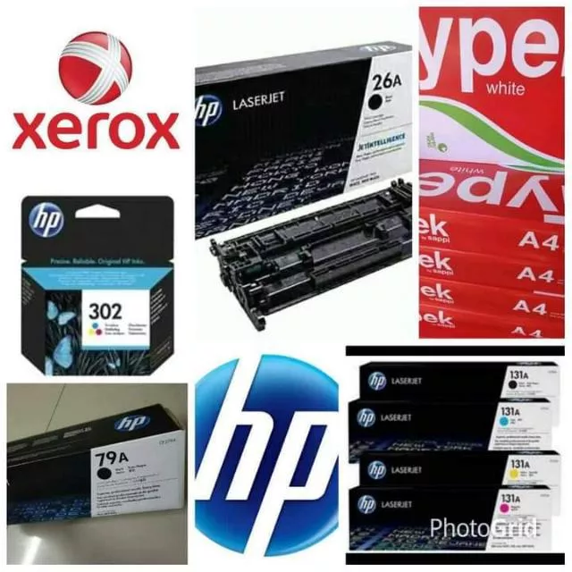 Cartridges - Image 5