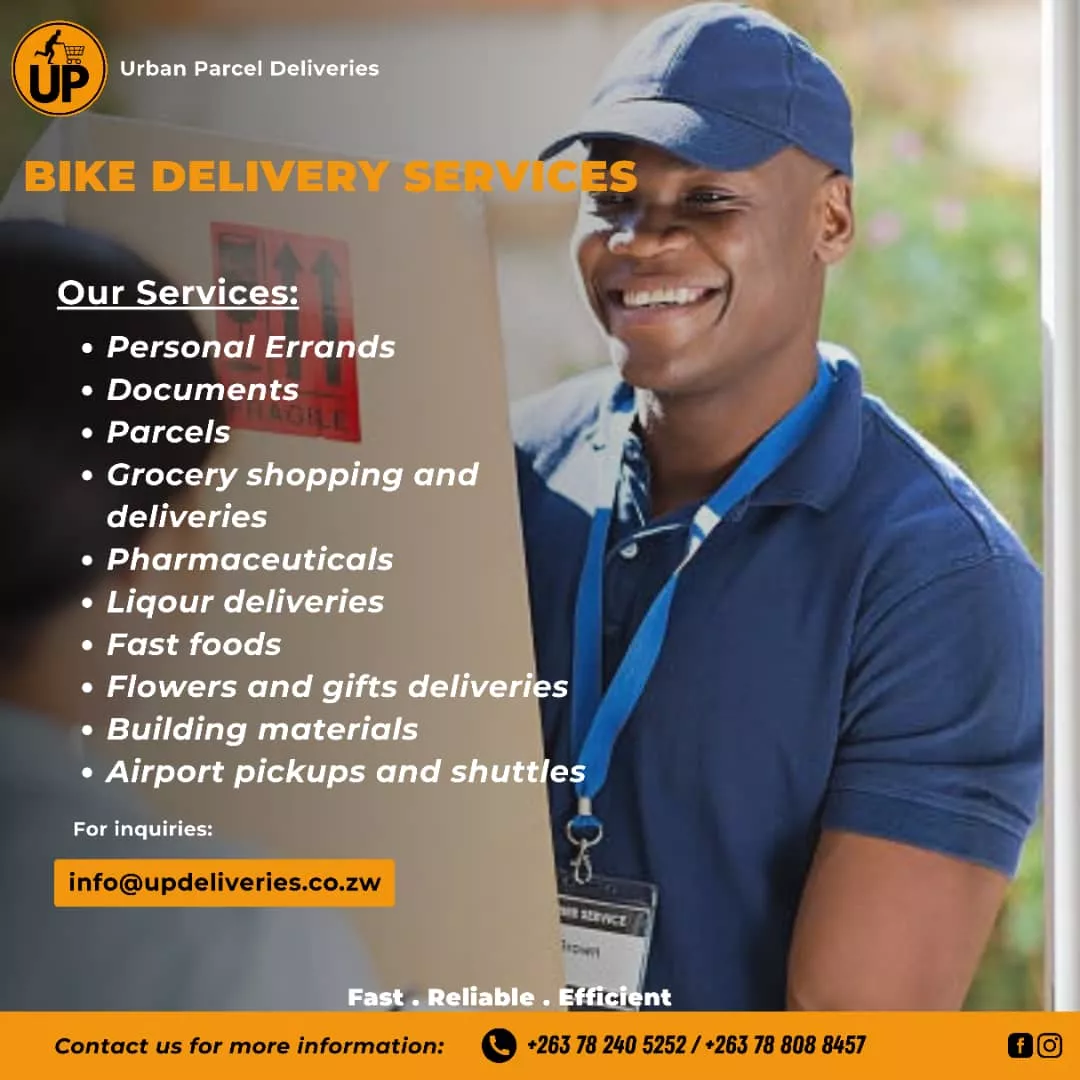 Deliveries