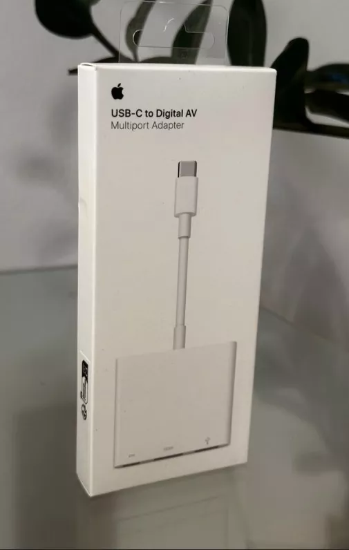 Usb-c Digital Av Us English - Image 5