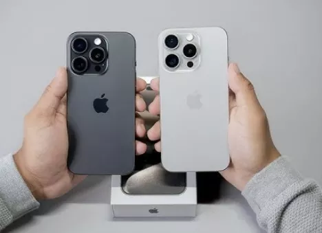 Iphone 15 Pro 512gb - Image 2