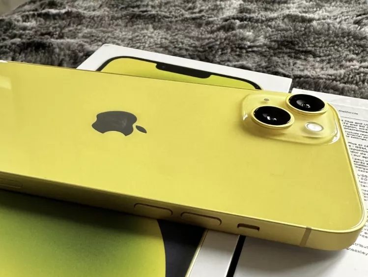 Iphone 14 Plus -512 Gb