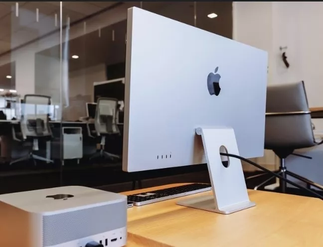 Studio Display 5k Tilt Adjustable Stand