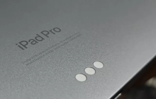 Ipad Pro 6th Gen 2022 Wi-fi+cellular 256gb - Image 6