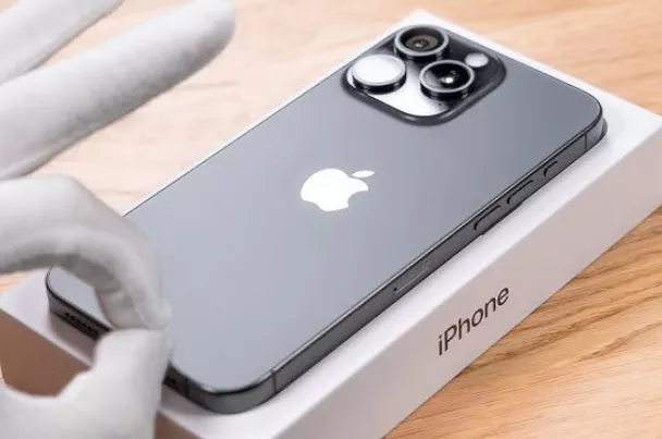 Iphone 15 Pro Max 512gb - Image 5