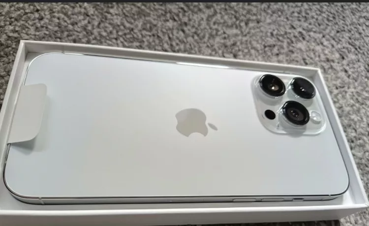 Iphone 14 Pro 1 Tb - Image 6