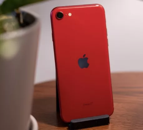 Iphone Se 2022 64 Gb - Image 4