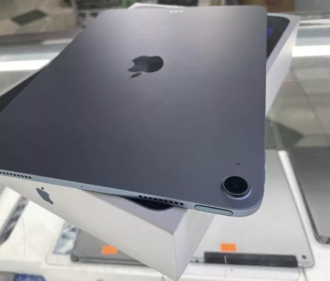 Ipad Air 4th Gen 2020 64gb Wi-fi+cellular - Image 5