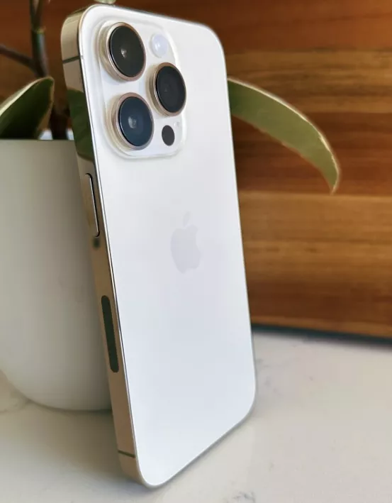 Iphone 14 Pro 128gb - Image 3