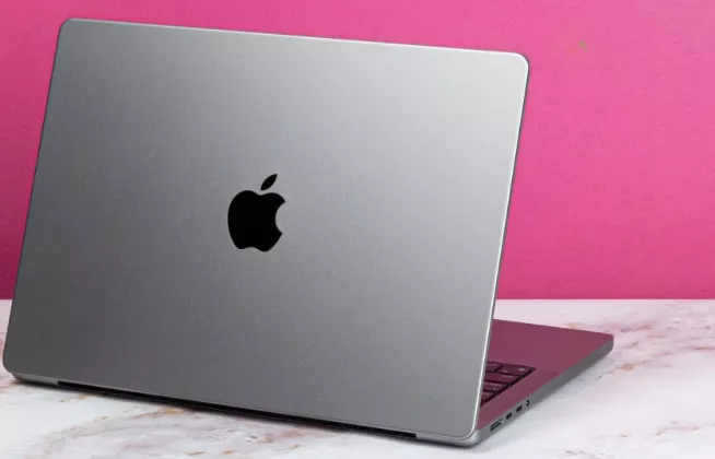 Macbook Pro 2021 - 512 Gb - 16gb Unified Memory - Image 6