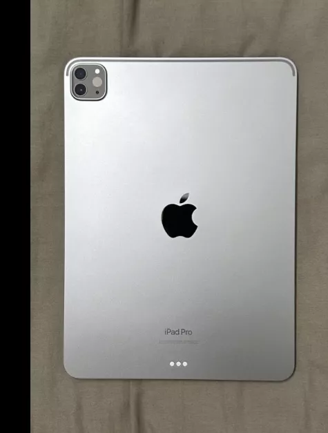 Ipad Pro 4th Gen 2022 Wi-fi+cellular 1 Tb - Image 6