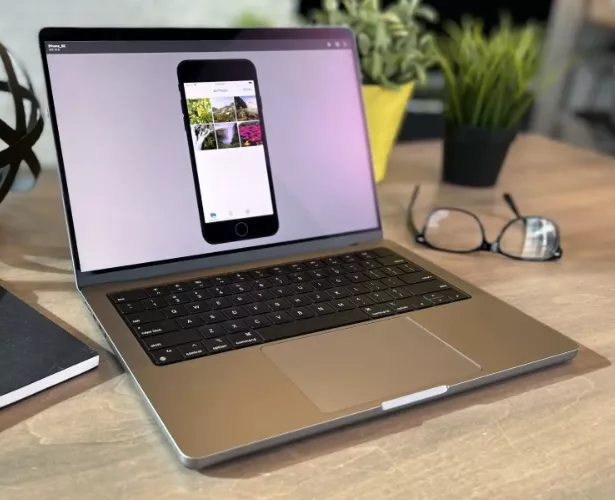 Macbook Pro 2020 - 512 Gb - Image 3