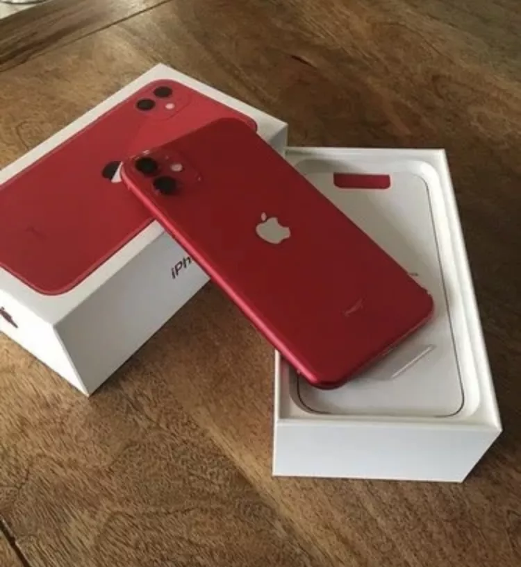 Iphone 11-128 Gb - Image 5