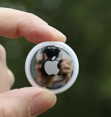 Apple Airtag 4 Pack - Image 4