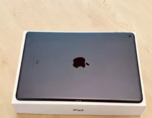 Ipad 9th Gen 2021 64gb Wi-fi Only