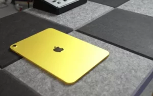 Ipad 10th Gen 2022 Wi-fi Only 256 Gb