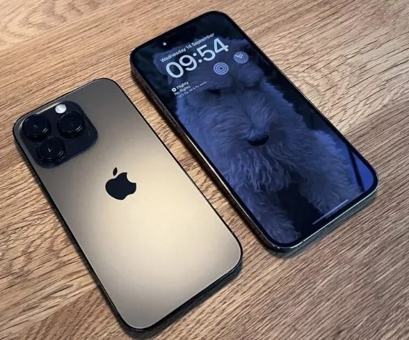 Iphone 15 Pro 128 Gb - Image 2