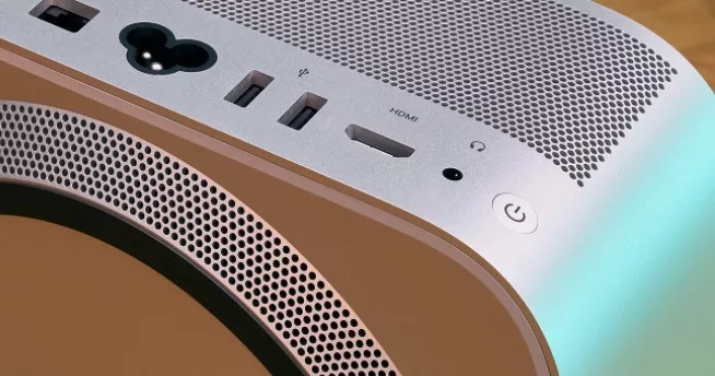 Mac Studio 2022 512gb - Image 6