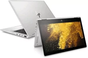 Hp Envy X 360 2 In 1 14"