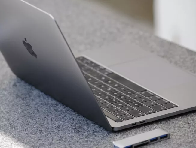 Macbook Pro 2021 - 512 Gb - 16gb Unified Memory - Image 4