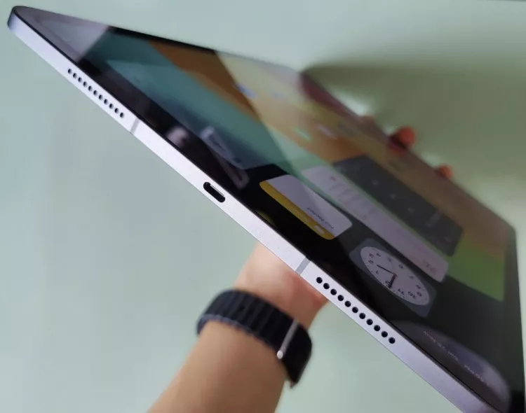 Ipad Pro 5th Gen 2021 Wi-fi+cellular 512gb