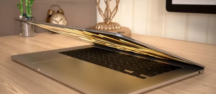 Macbook Air 2023 15 Inch 256 Gb - Image 3