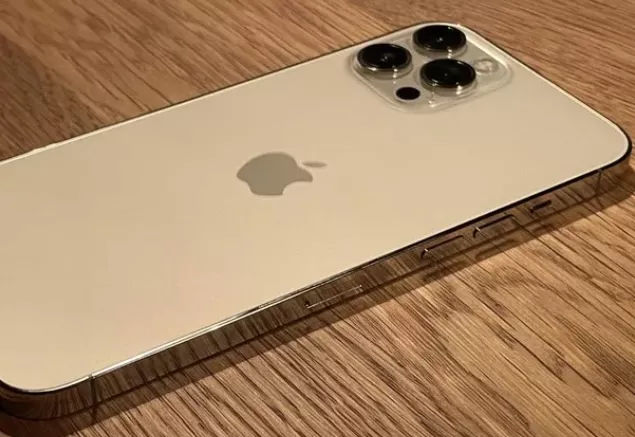 Iphone 12 Pro 128 Gb - Image 5