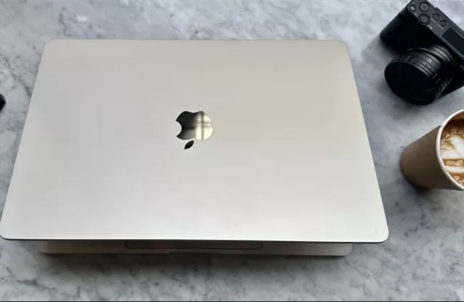 Macbook Air 2023 15 Inch 1 Tb