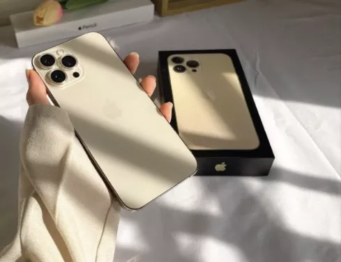 Iphone 13 Pro Max 256gb - Image 5