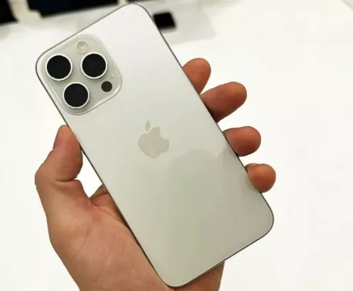 Iphone 15 Pro 512gb - Image 3