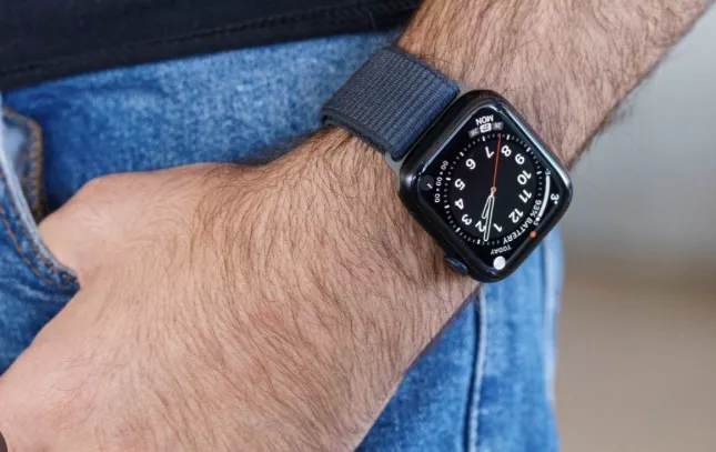 Iwatch Series 9 - 41 Mm - Image 4