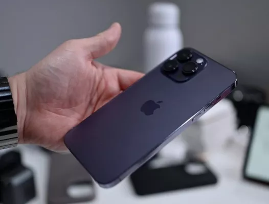 Iphone 14 Pro 128gb - Image 2