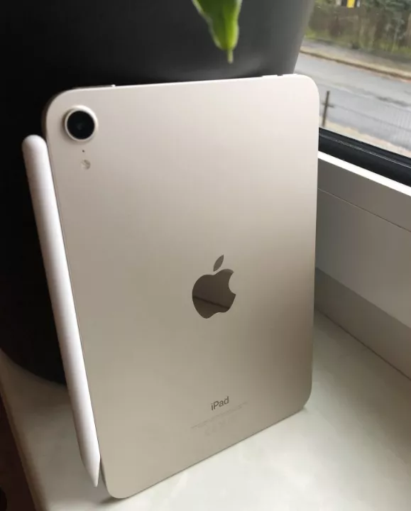 Ipad Mini 6th Gen Wi-fi Only 256 Gb - Image 5
